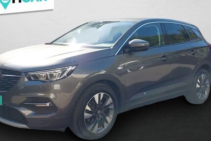 Opel Grandland (X) 67.350 km 14.990 € Hardheim 74736