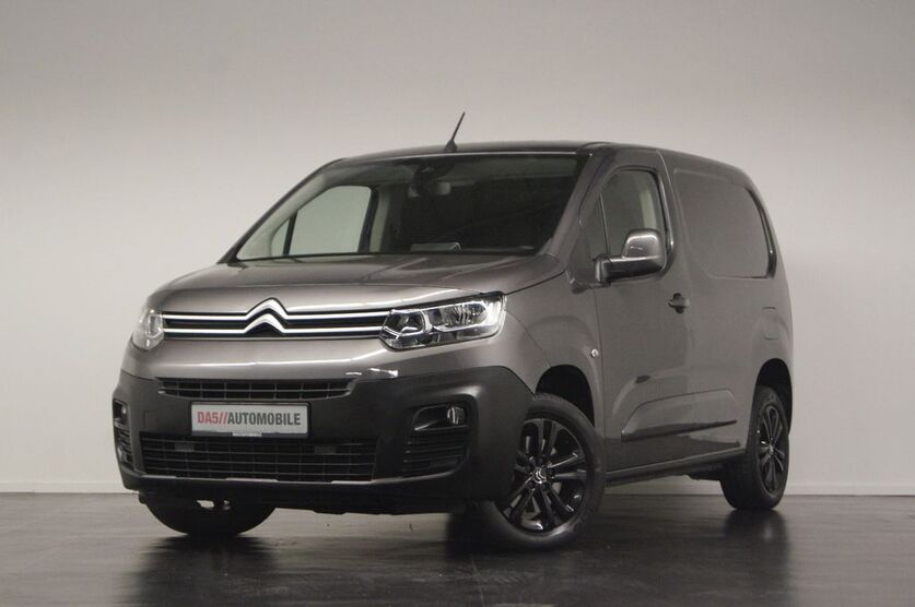 Citroen Berlingo 35.000 km 17.400 € Darmstadt 64293
