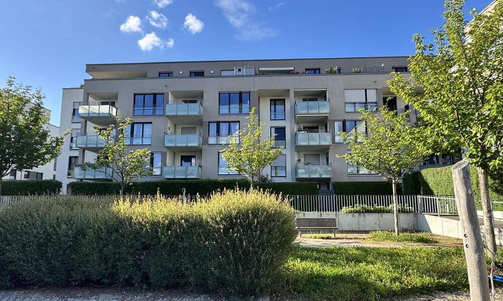 Etagenwohnung Ludwigsburg - 3.5 Zimmer, 84 m&sup2;, 455.000&euro; | Angebot:26583930