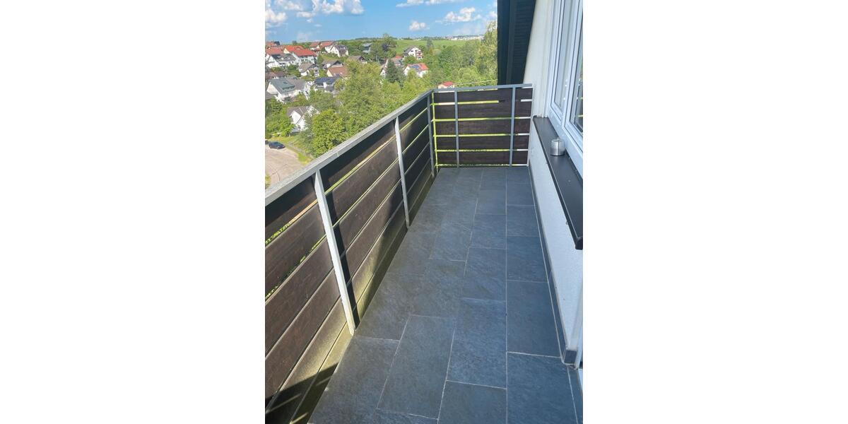 Dachgeschoßwohnung Freudenstadt - 3 Zimmer, 68 m&sup2;, 175.000&euro; | Angebot:26837820
