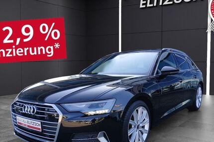 Audi A6 47.000 km 34.390 &euro; Kamenz 01917