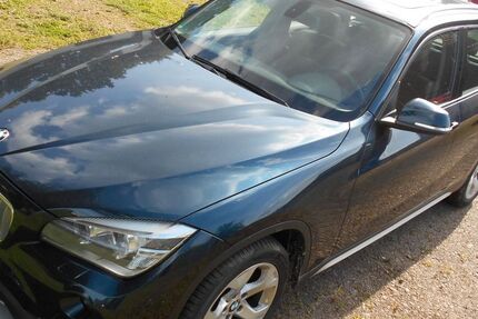 BMW X1 148.547 km 6.500 &euro; Stadthagen 31655