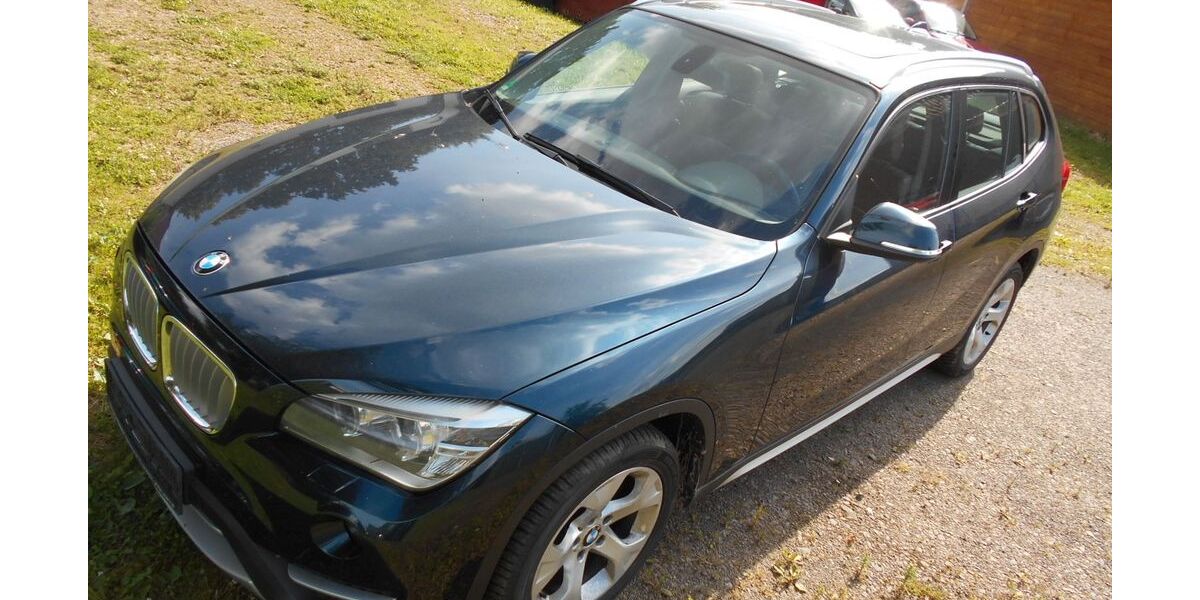 BMW X1 148.547 km 6.500 &euro; Stadthagen 31655