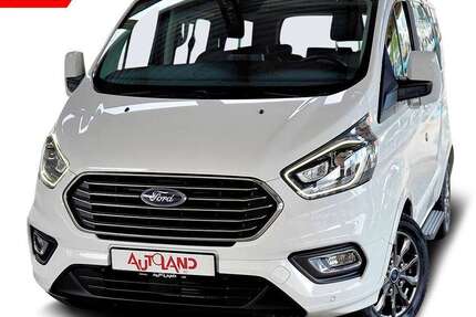 Ford Tourneo Custom 67.072 km 38.990 € Hamburg 22761