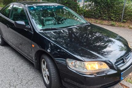 Honda Accord 197.000 km 3.200 &euro; Hamburg 22307