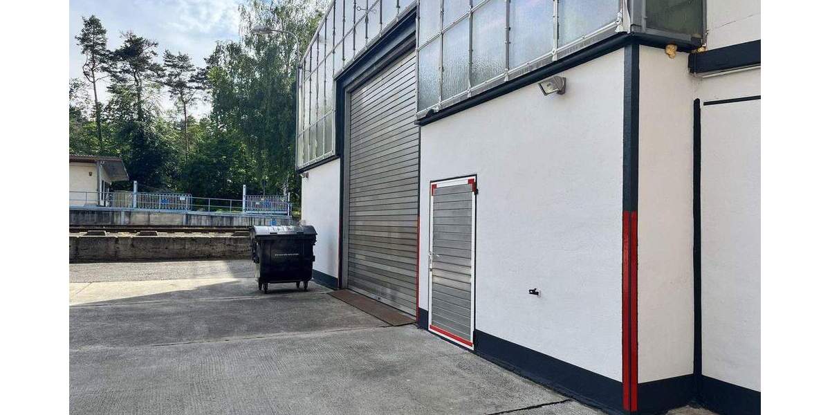 Gewerbeobjekt Niesky - 770.000&euro; | Angebot:25711533