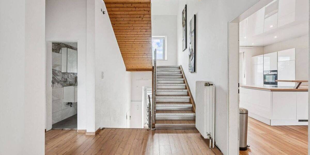 Mehrfamilienhaus, Wohnhaus Kirchheimbolanden - 1 Zimmer, 298 m&sup2;, 399.000&euro; | Angebot:23951139