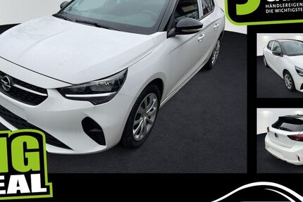 Opel Corsa 5.250 km 15.490 &euro; Neufahrn 85375