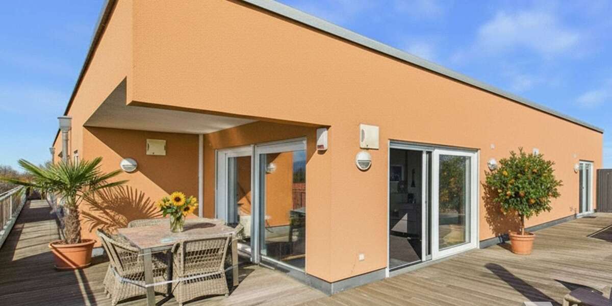Etagenwohnung Hochstadt - 3 Zimmer, 186 m&sup2;, 550.000&euro; | Angebot:25409291