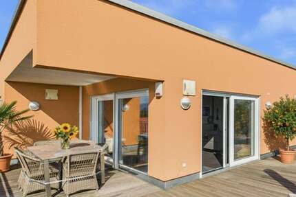 Wohnung Hochstadt - 3 Zimmer, 186 m&sup2;, 550.000&euro; | Angebot:25409291