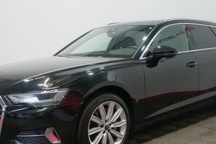 Audi A6 58.879 km 34.590 &euro; Schmidgaden 92546