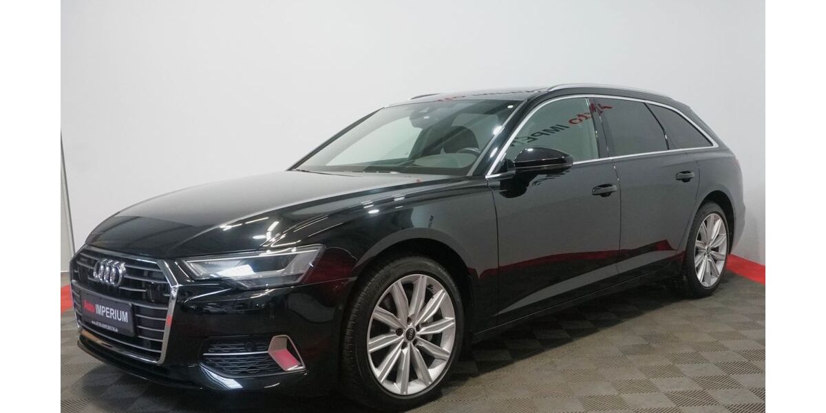 Audi A6 58.879 km 34.590 &euro; Schmidgaden 92546
