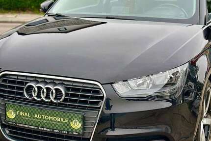 Audi A1 93.000 km 8.450 € Berlin 12307