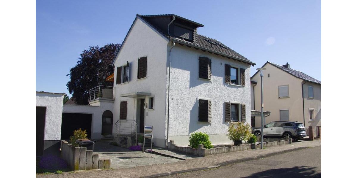 Einfamilienhaus Bobenheim-Roxheim Roxheim - 9.5 Zimmer, 275 m&sup2;, 519.000&euro; | Angebot:26972446