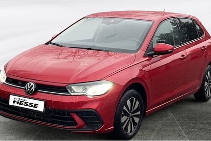 VW Polo 15.900 km 19.950 &euro; Sottrum 27367
