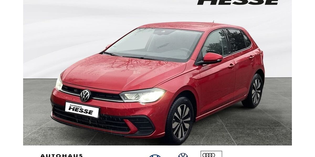VW Polo 15.900 km 19.950 &euro; Sottrum 27367