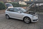 Audi A3 126.000 km 6.799 &euro; Karlsruhe 76133