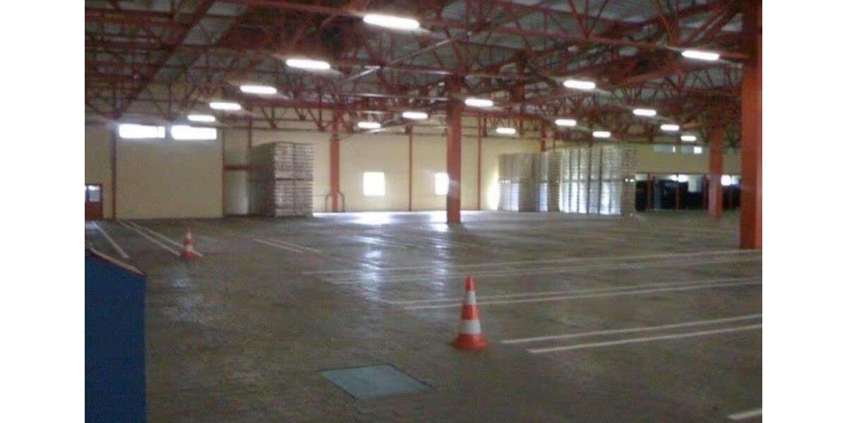 Gewerbeobjekt Selb - 2.640&euro; | Angebot:25397923