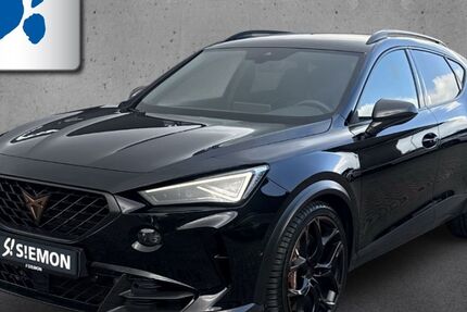 Cupra Formentor 35.901 km 38.930 &euro; Münster 48157