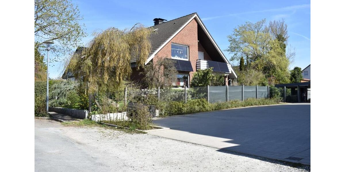 Einfamilienhaus Kirchlengern - 8 Zimmer, 179 m&sup2;, 389.000&euro; | Angebot:26089073