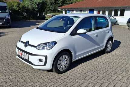VW up! 144.600 km 6.800 &euro; Hilpoltstein 91161