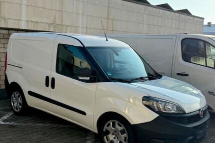 Fiat Doblo 135.000 km 6.750 &euro; Oberhausen 46049