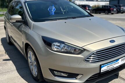 Ford Focus 192.050 km 7.490 &euro; hamburg 20539
