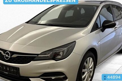 Opel Astra 28.590 km 14.190 &euro; Krefeld 47829