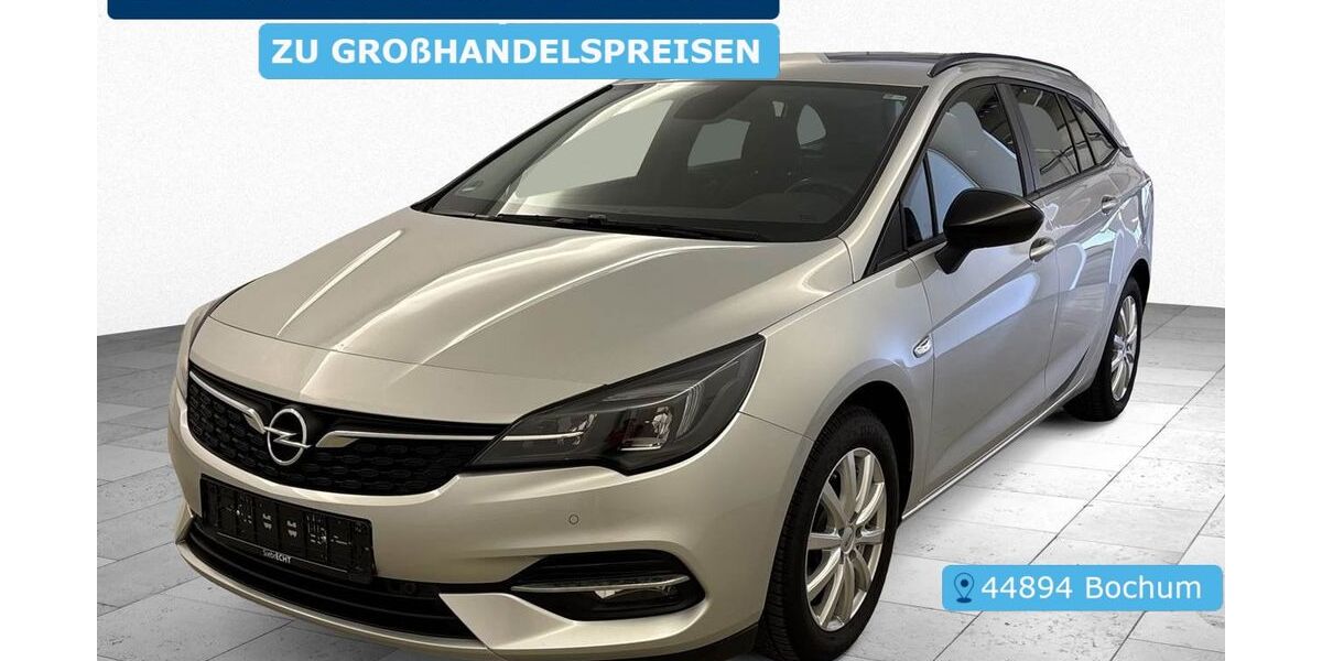 Opel Astra 28.590 km 14.190 &euro; Krefeld 47829