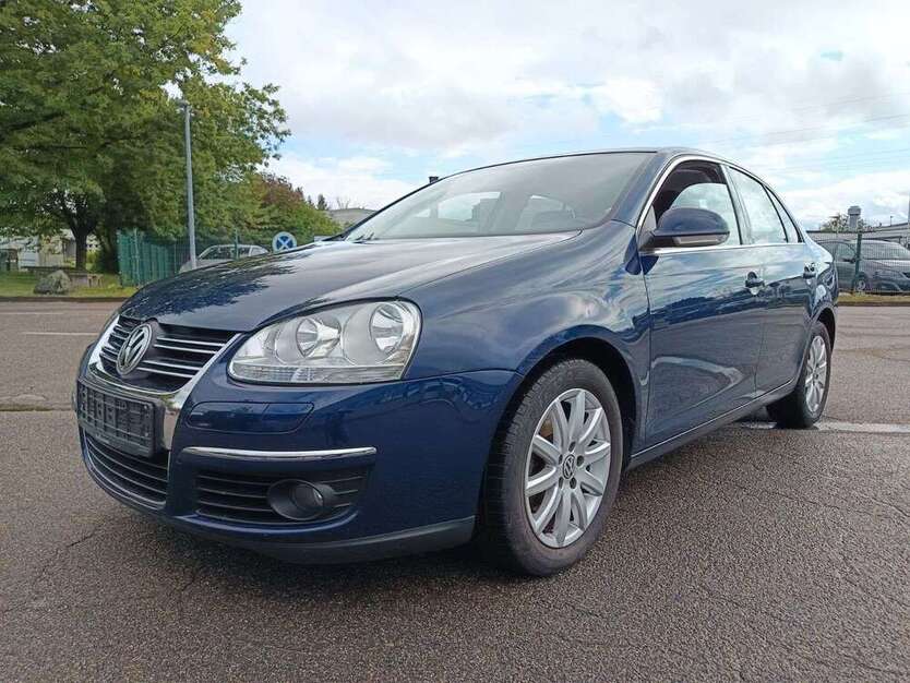 Jetta