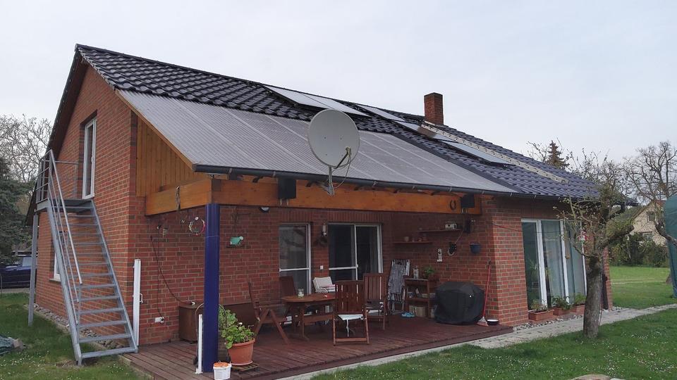 Einfamilienhaus Osterburg (Altmark) - 3 Zimmer, 100 m&sup2;, 285.000&euro; | Angebot:26150978