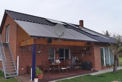 Haus Osterburg (Altmark) - 3 Zimmer, 100 m&sup2;, 325.000&euro; | Angebot:26150978