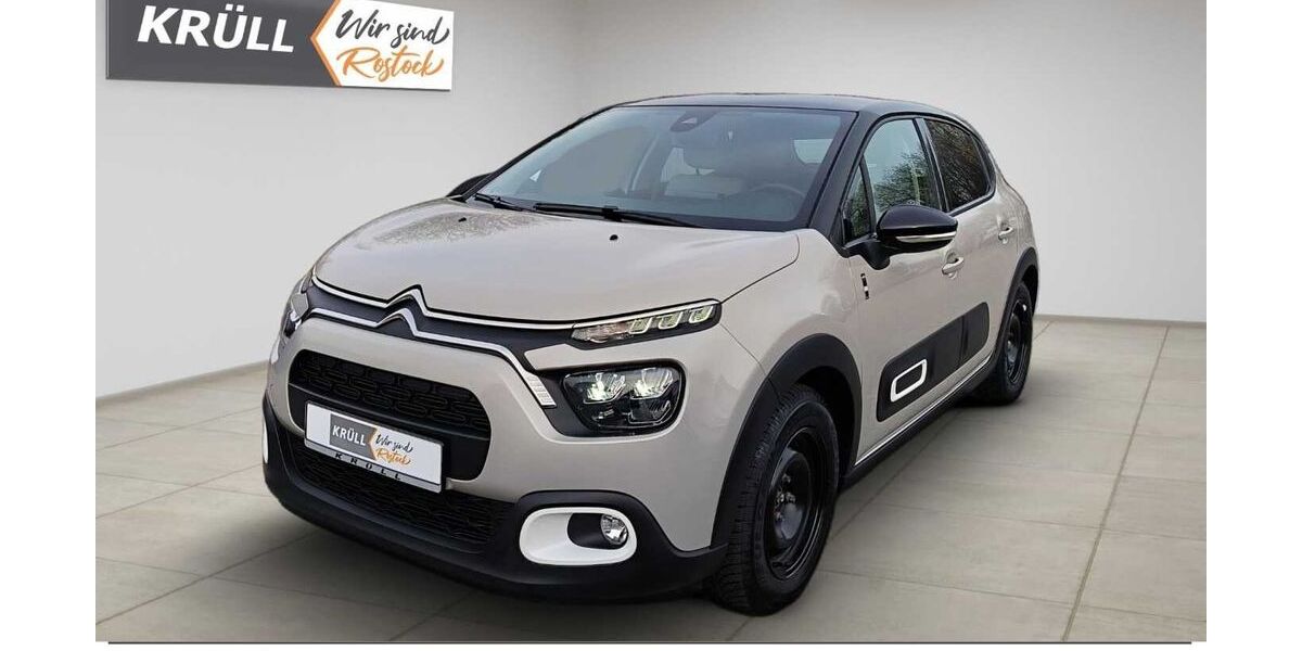 Citroen C3 27.000 km 14.990 &euro; Rostock 18146