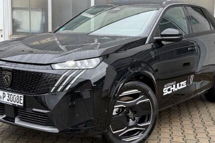 Peugeot 3008 6.000 km 54.800 &euro; Magdeburg 39110