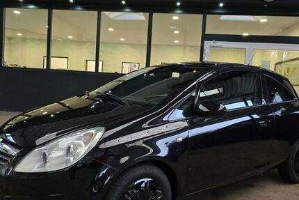 Opel Corsa 240.140 km 2.450 &euro; Göttingen 37081