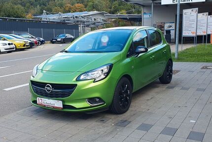 Opel Corsa 120.970 km 7.399 € Heidenheim-Schnaitheim 89520