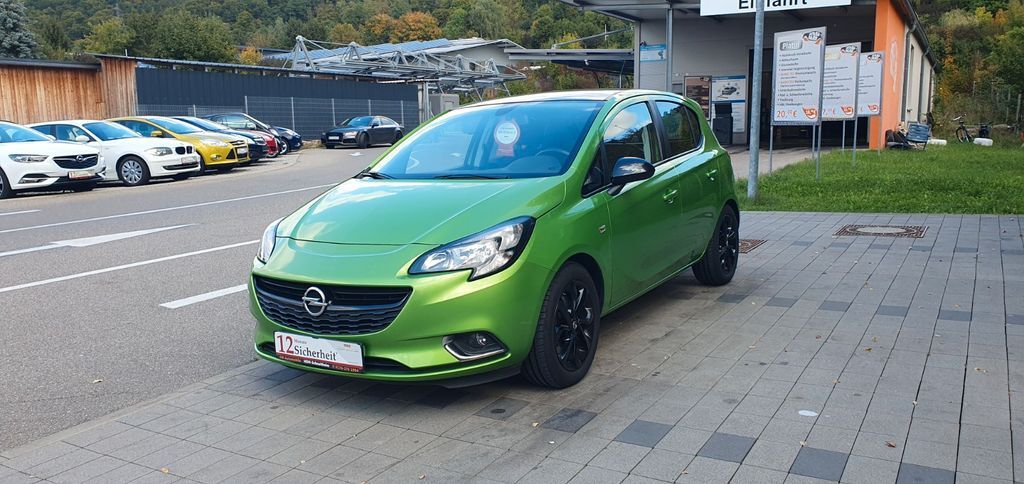 Opel Corsa 120.970 km 7.399 € Heidenheim-Schnaitheim 89520