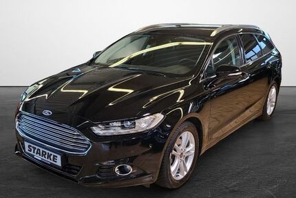 Ford Mondeo 76.233 km 15.980 &euro; Lengerich 49525