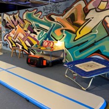 Teens-Akrobatik-Dezember 01.12.2025 Pineapple Park (Alte Paketposthalle)