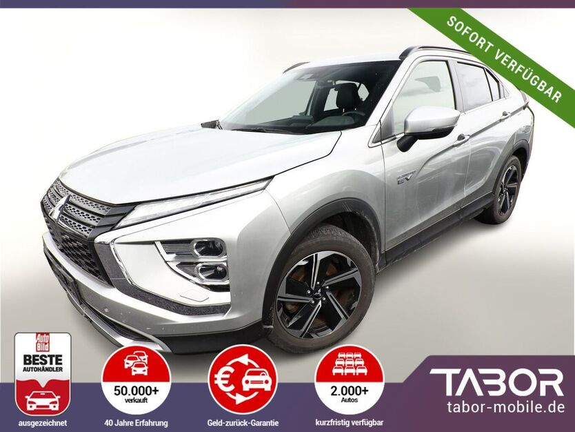 Mitsubishi Eclipse Cross 69.700 km 19.988 € Kehl 77694
