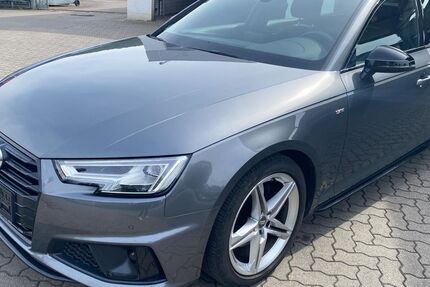 Audi A4 57.800 km 20.480 &euro; Eichstätt 85072