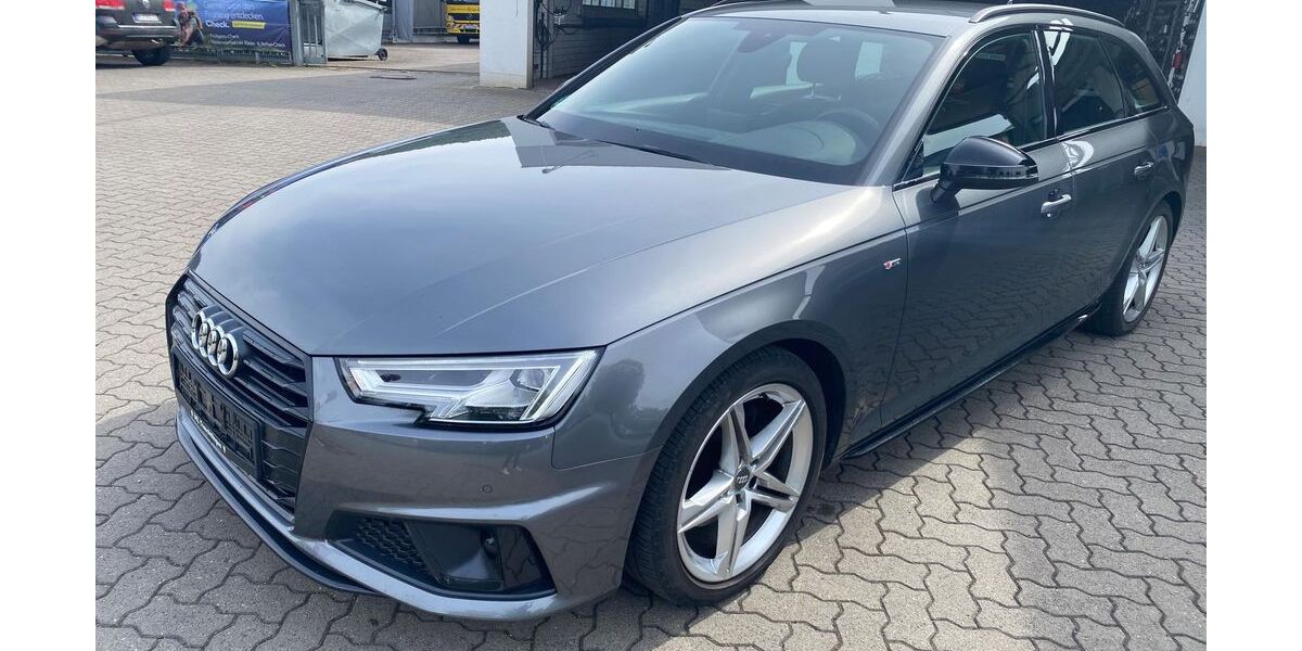 Audi A4 57.800 km 20.480 &euro; Eichstätt 85072