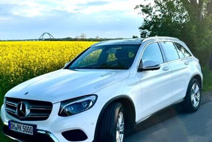 Mercedes-Benz GLC 220 238.000 km 15.800 &euro; Fehmarn 23769