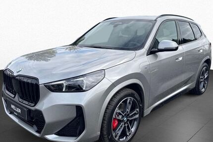 BMW X1 5.542 km 42.490 € Hamburg 21073