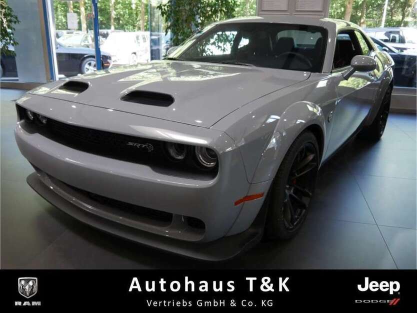 Challenger