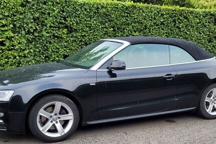 Audi A5 138.000 km 11.999 &euro; Münster 48157