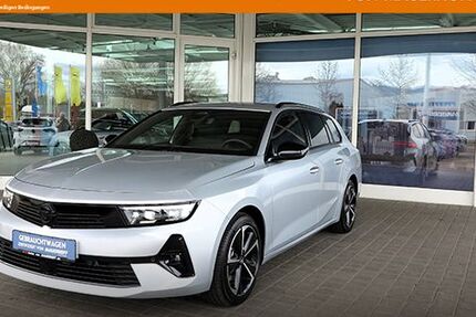 Opel Astra 10.120 km 22.990 &euro; Bühl 77815