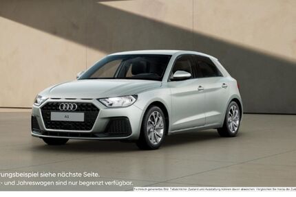 Audi A1 11.018 km 20.440 &euro; Solingen 42653