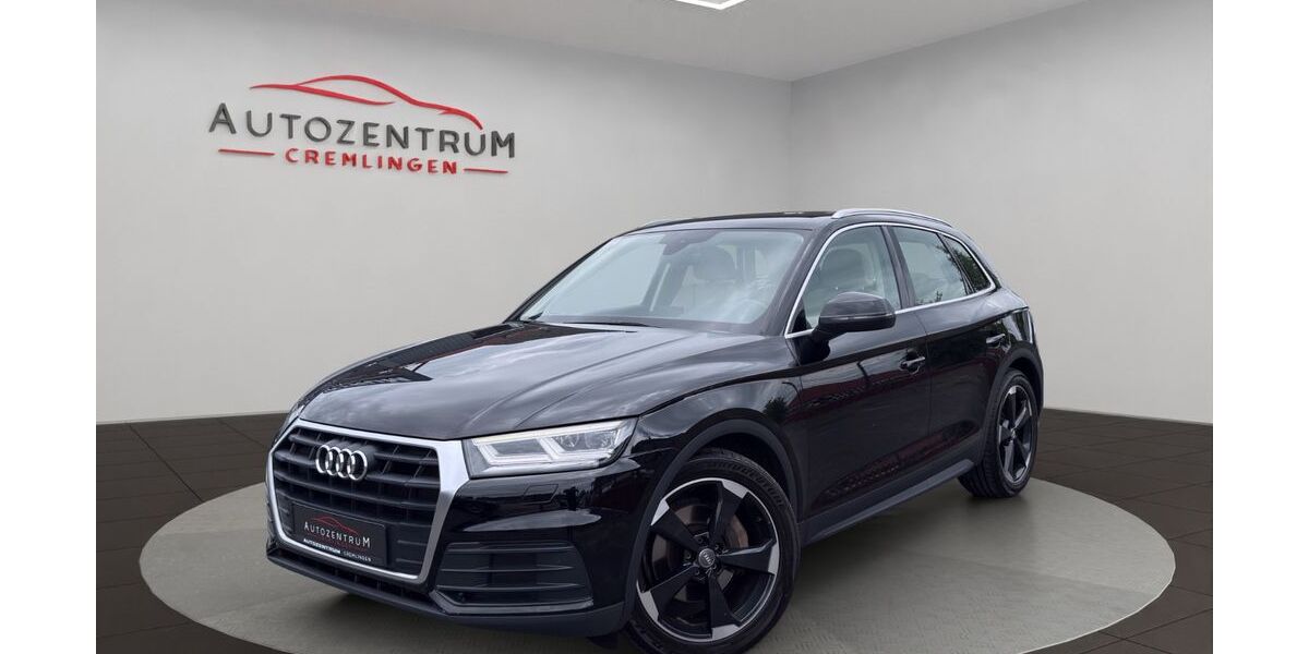 Audi Q5 180.790 km 19.490 &euro; Cremlingen 38162