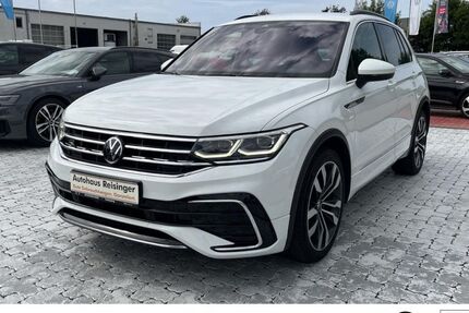 VW Tiguan 77.064 km 32.900 &euro; Wasserburg a. Inn 83512
